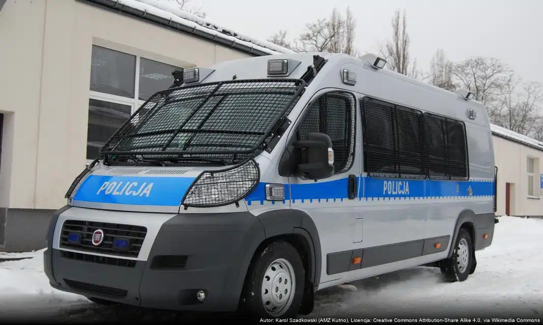 Szczęśliwe zakończenie poszukiwań zaginionej 27-latki w Dolinie Zimnika