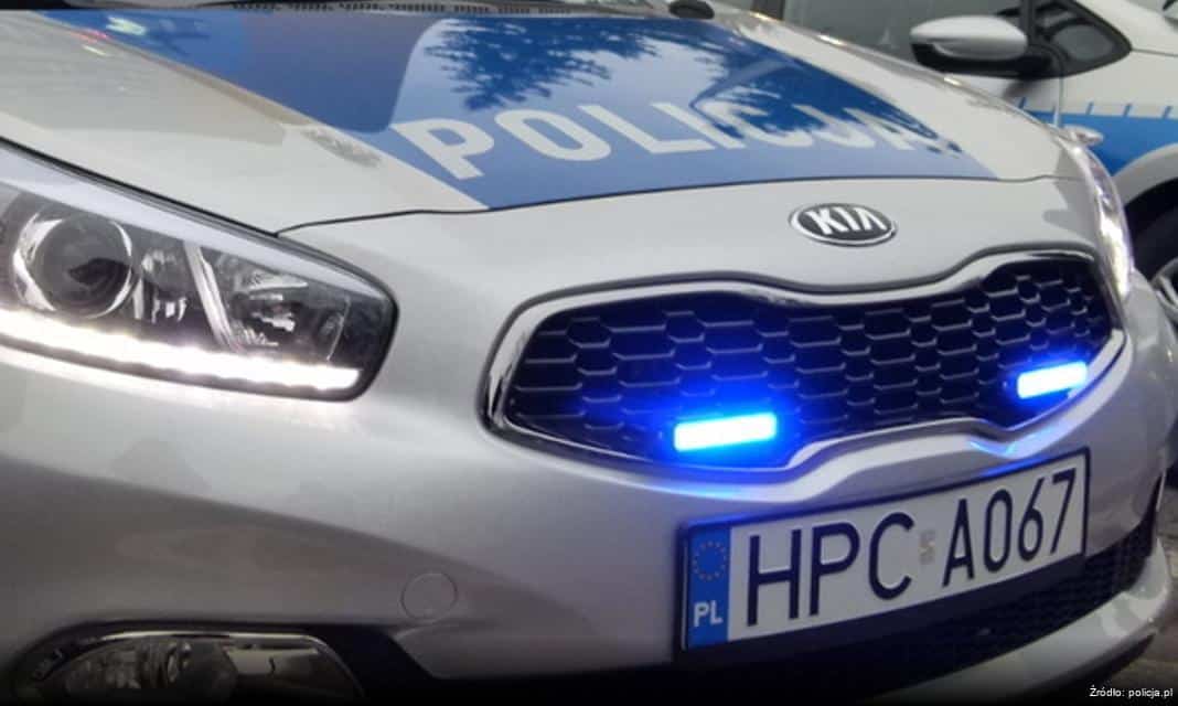 Apel Policji do mieszkańców Żywca: Nie bądź obojętny na niskie temperatury