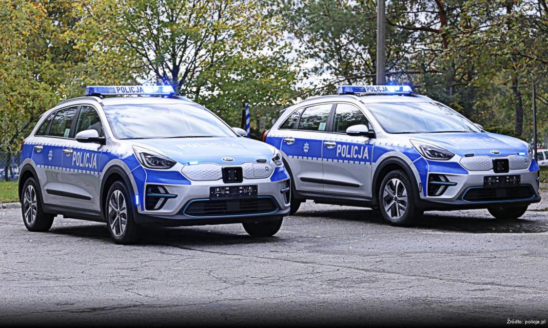 29-latek złamał pięć zakazów prowadzenia pojazdów i został zatrzymany przez policję