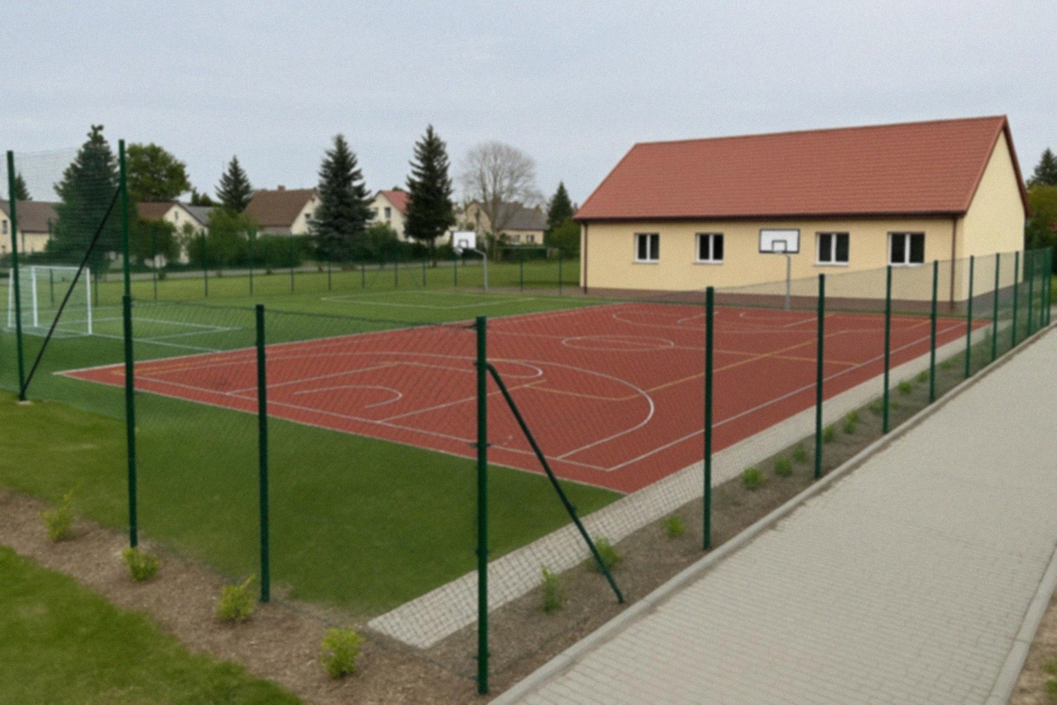 Pożegnanie wakacji w szkołach podstawowych Żywca