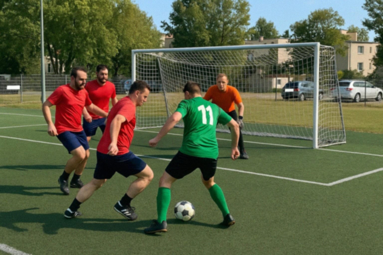 Mikołajkowe Zawody Pływackie – Zaproszenie dla Dzieci