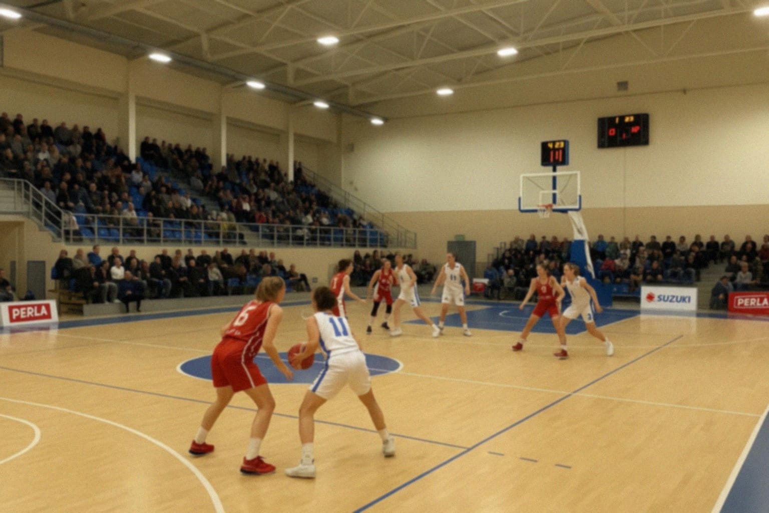 Mikołajkowe Zawody Pływackie – Radość i Sportowa Emocja w Żywcu