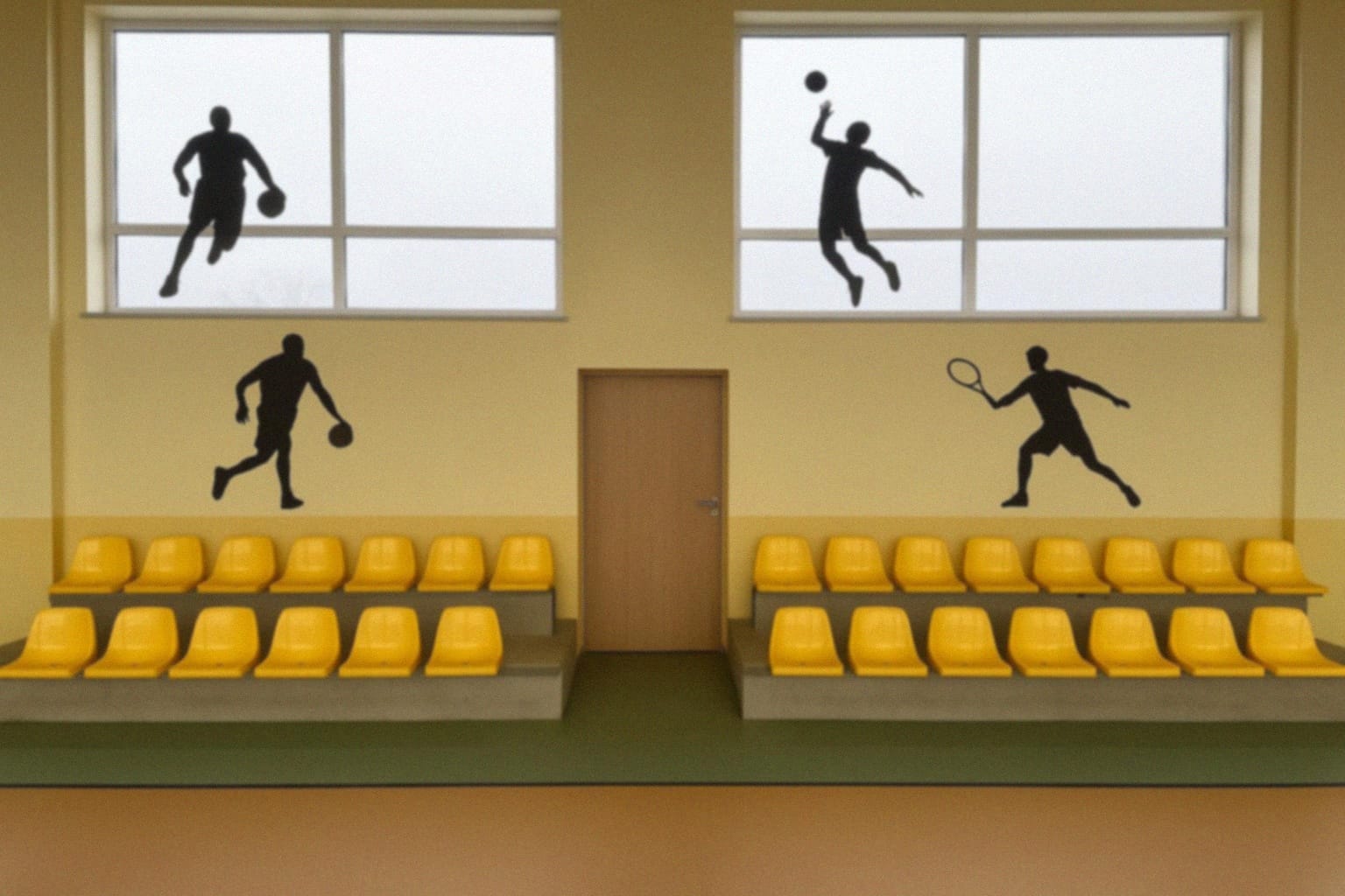 Eliminacje Miejskie do Powiatowych Rozgrywek Młodzieży w Piłce Siatkowej w Żywcu