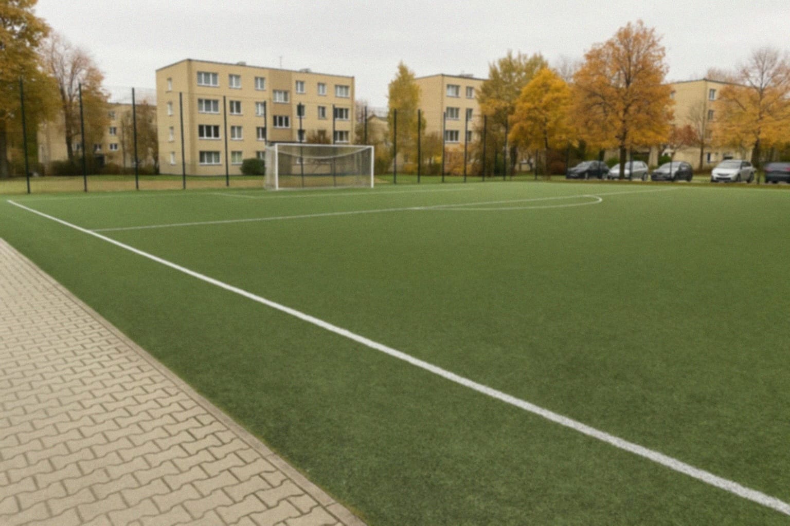 Eliminacje Miejskie do Powiatowych Rozgrywek Chłopców w Piłce Siatkowej w Żywcu