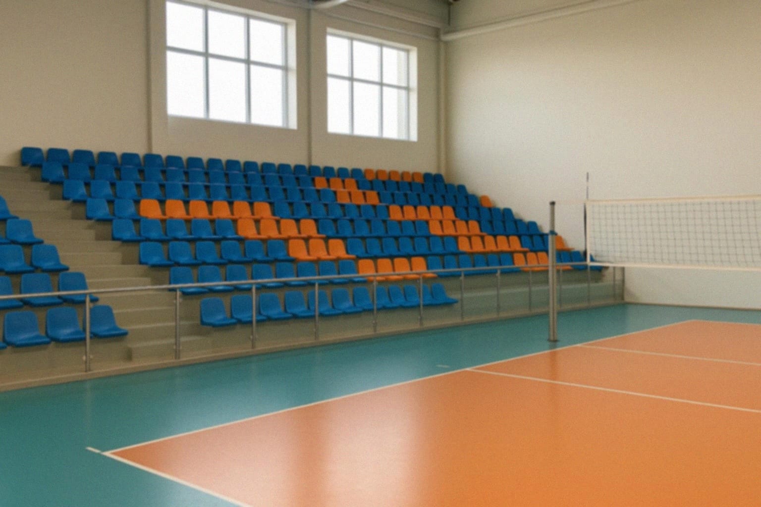 Otwarcie nowego stadionu w Parku Zamkowym w Żywcu nadchodzi!