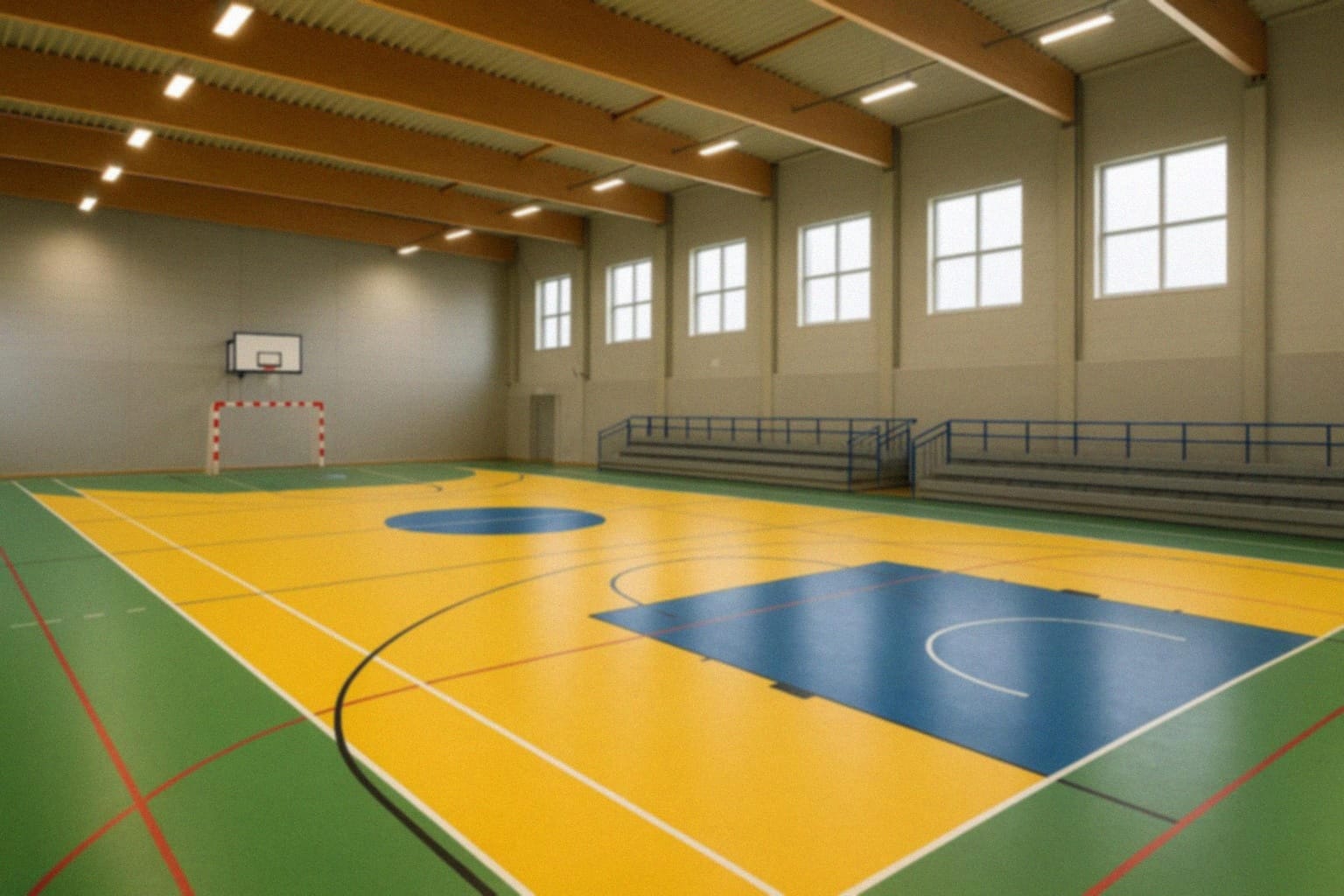 Rezerwacja Miejskiego Stadionu Lekkoatletycznego w Żywcu z powodu zawodów