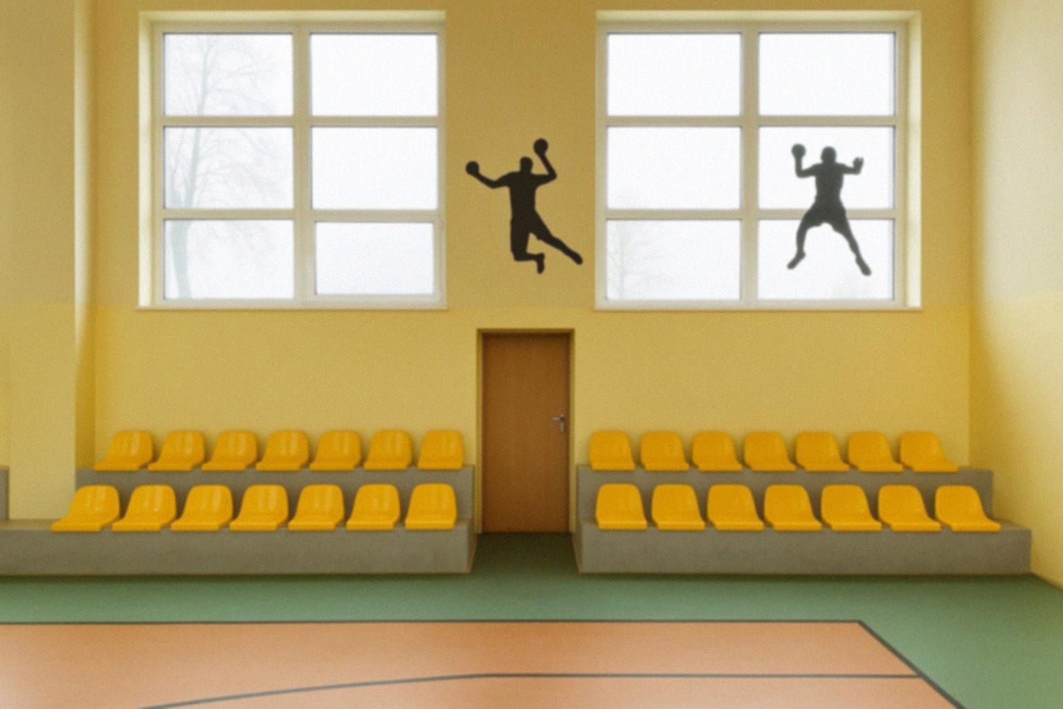 Rezerwacja Stadionu Lekkoatletycznego w Żywcu z powodu Czwórboju Lekkoatletycznego