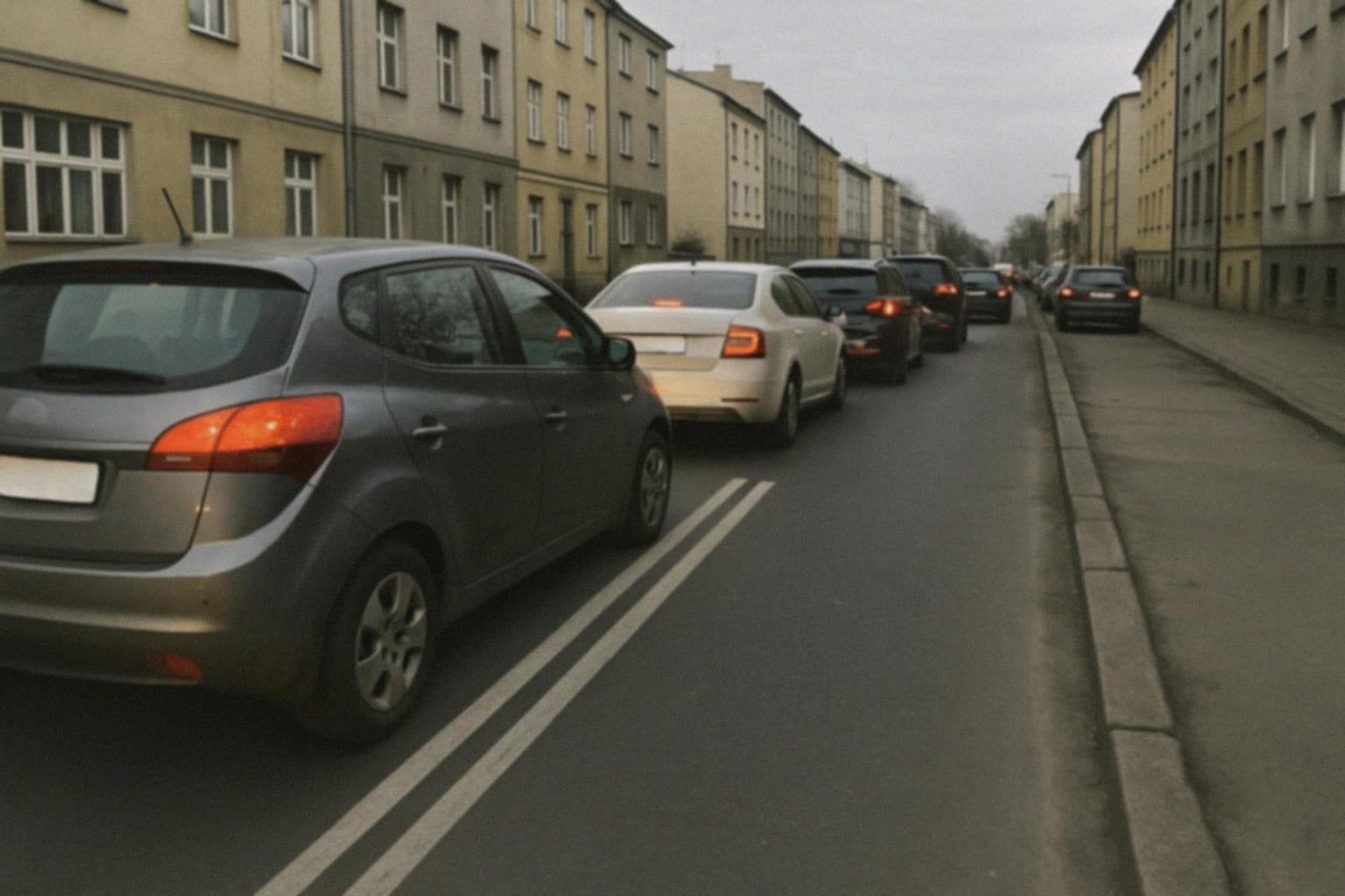 Zamknięcie Drogi Powiatowej nr 1475 S Żywiec – Rychwałd na czas remontu