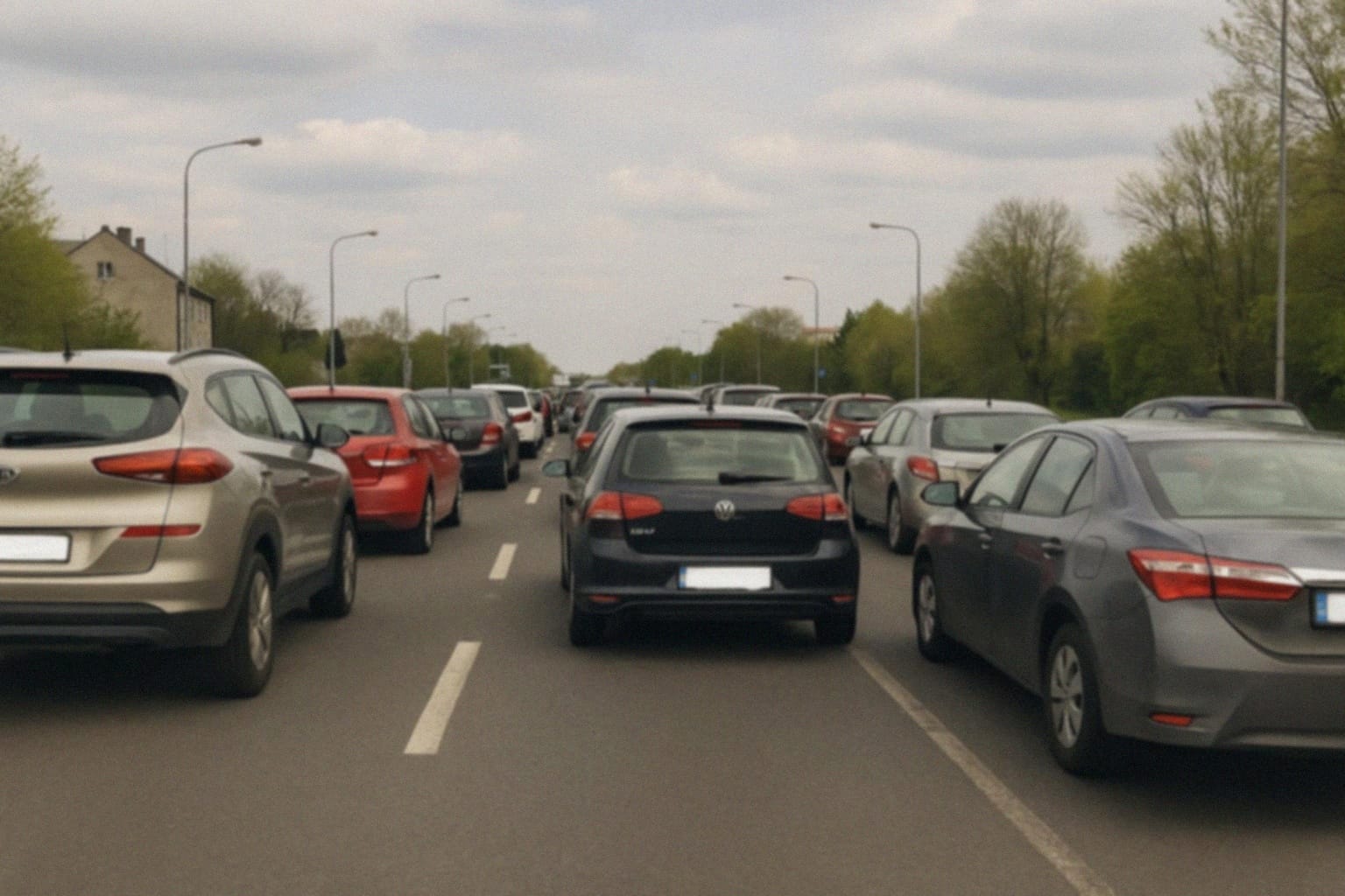 Powiatowy Zarząd Dróg w Żywcu ogłasza sprzedaż samochodu służbowego
