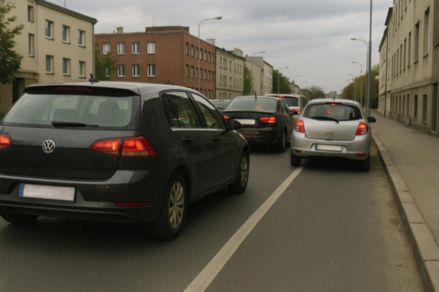 Nowa koparka w Żywcu poprawi bezpieczeństwo dróg powiatowych
