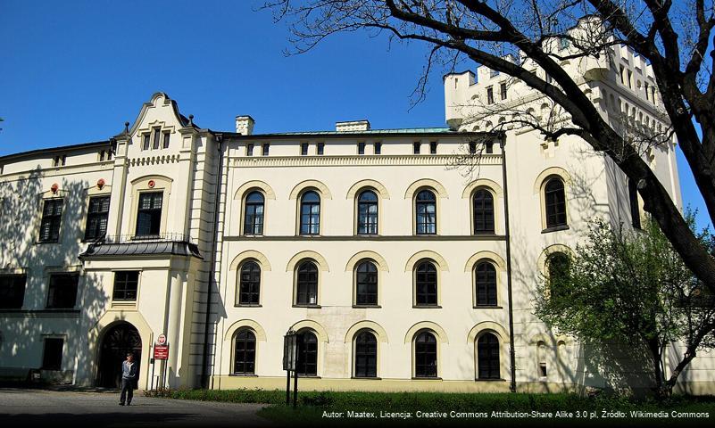 Muzeum Miejskie w Żywcu