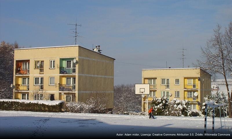 Osiedle Szkolne (Żywiec)