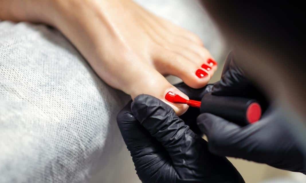 Pedicure Żywiec