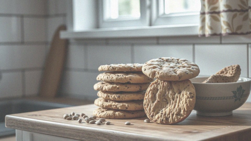 Pieczywo chrupkie szkodliwe? Odkryj ukryte zagrożenia zdrowotne