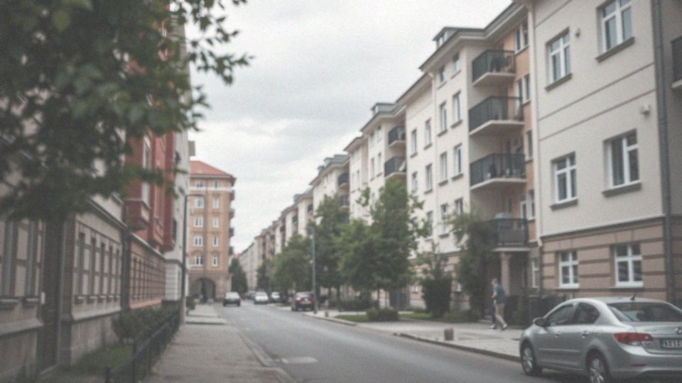 Podatek od nieruchomości w Warszawie – co musisz wiedzieć?