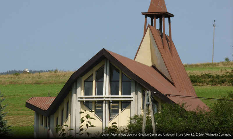 Rędzina (Żywiec)