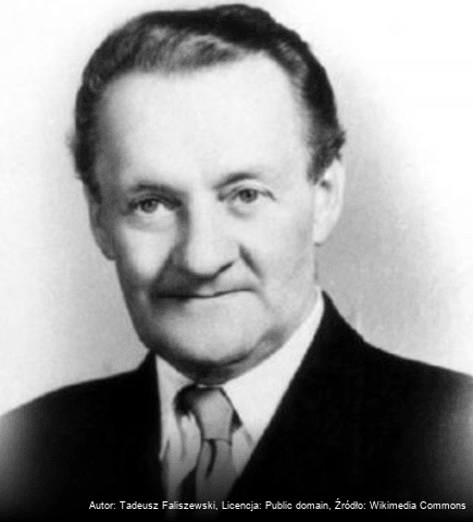 Tadeusz Faliszewski