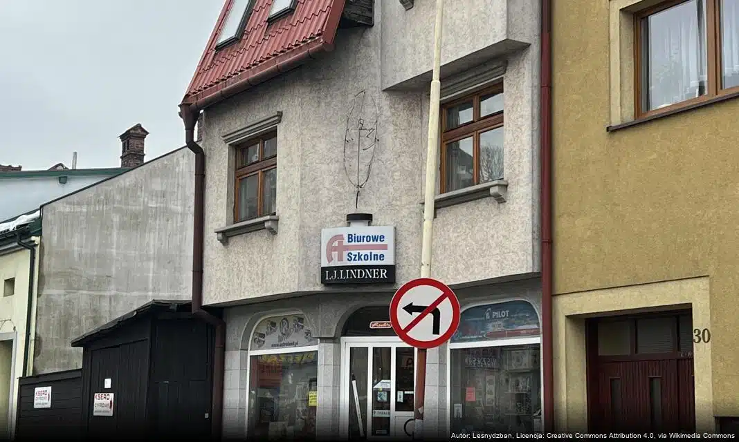 Prośba o Usunięcie Samochodów z Parkingów przy Ul. Zamkowej w Żywcu