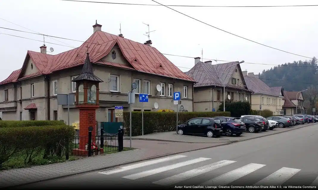 Przedszkole nr 1 w Żywcu rozpoczyna projekt „Ekoprzedszkolak 2026 – Tajemniczy Ogród”