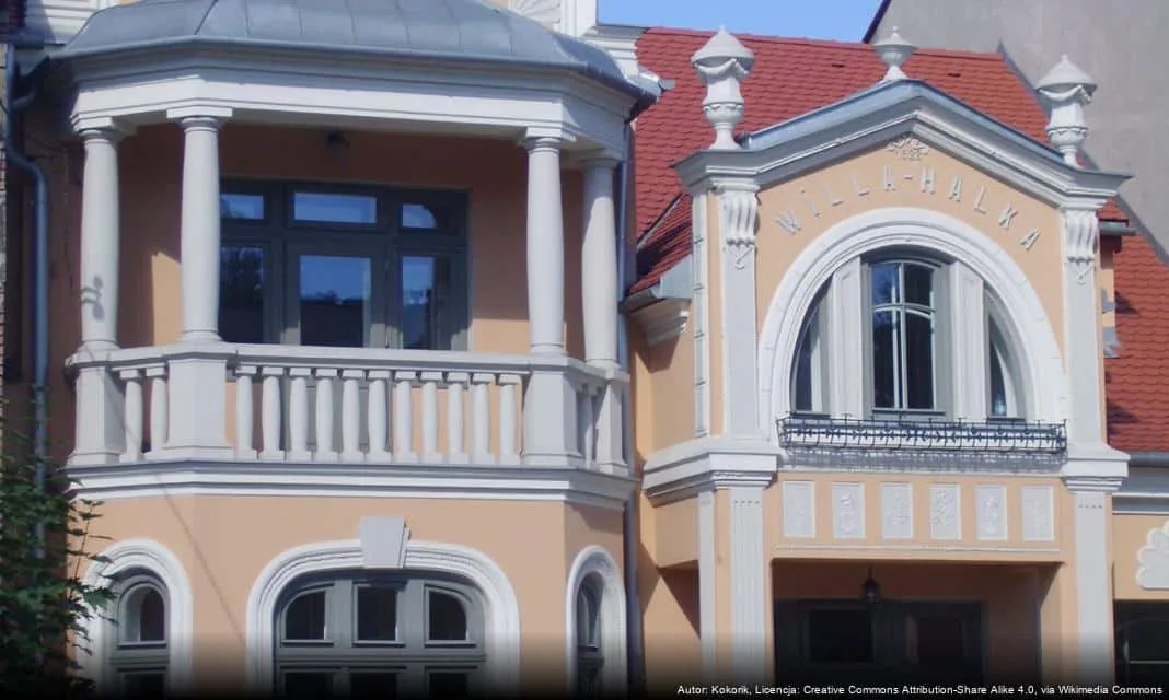 Bezpłatne Porady Podatkowe dla Osób z Niepełnosprawnością w Żywcu