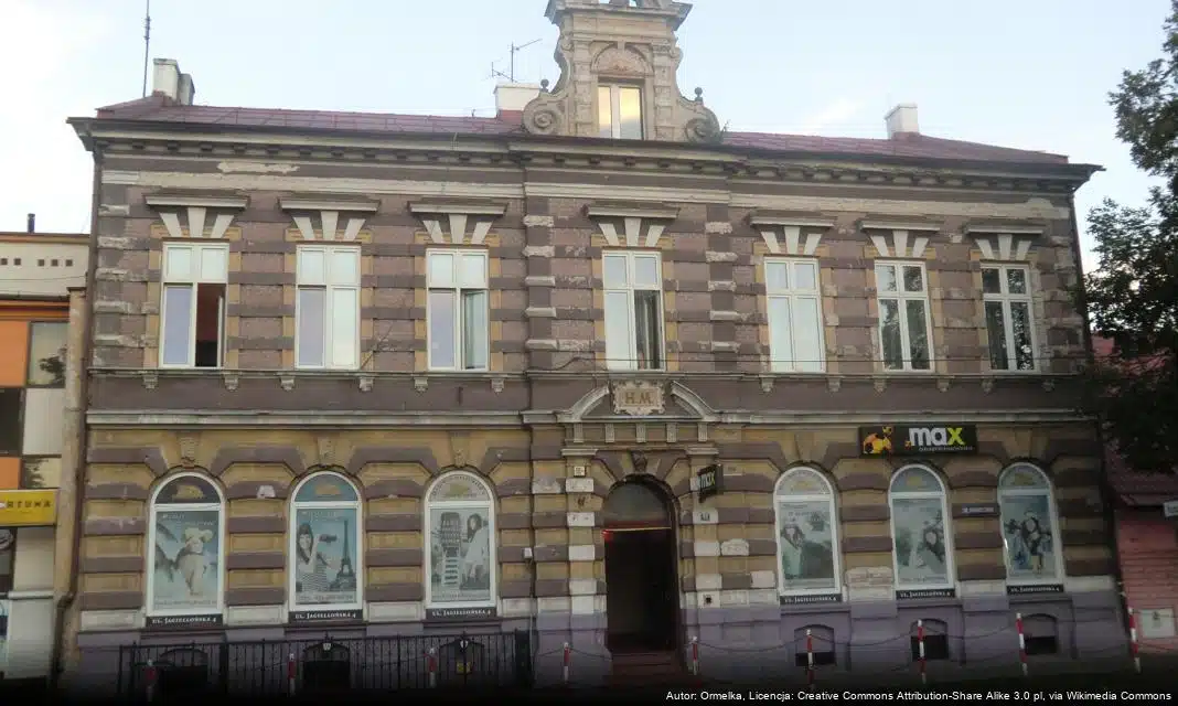 Warsztaty branżowe z dr Małgorzatą Swędrowską w Żywcu