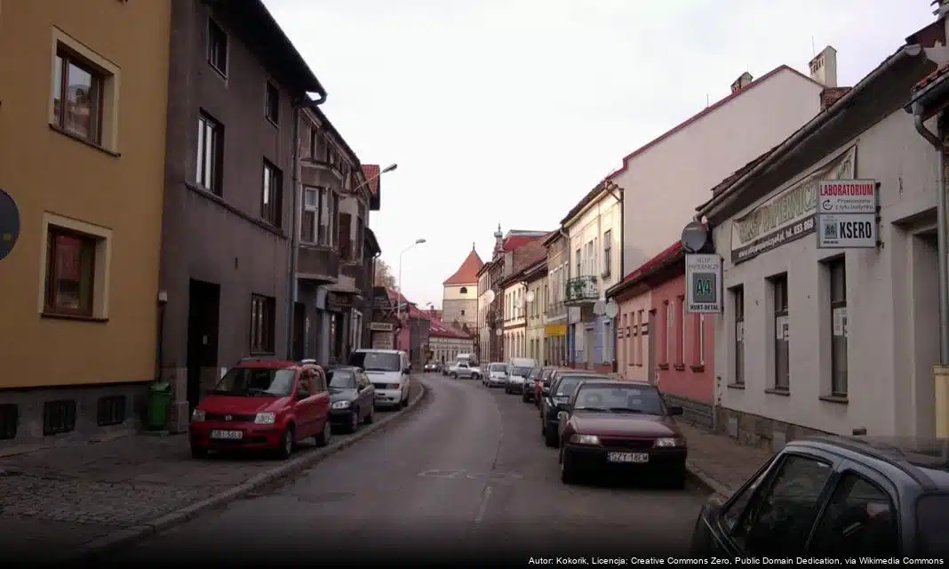 Nowy cykl wystaw „Eksponat Miesiąca” w Muzeum Miejskim w Żywcu