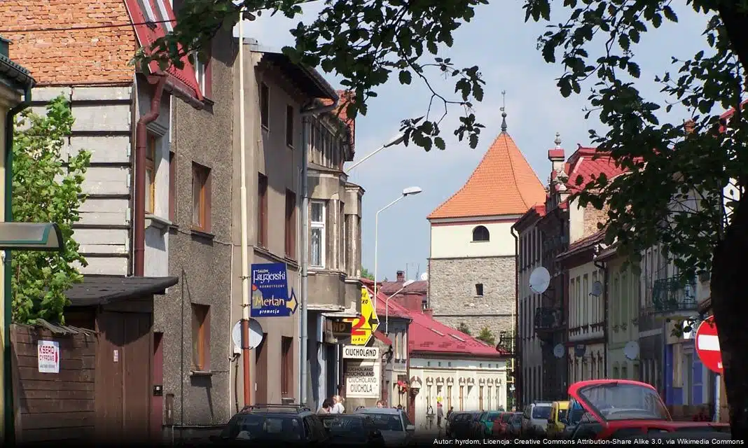 Regionalna Konferencja Rolnicza Subregionu Zachodniego w Pietrowicach Wielkich