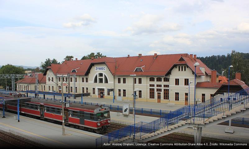 Zabłocie (Żywiec)